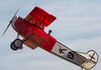 Hangar 9 Fokker D.VII 2.2m ARF
