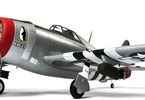 Hangar 9 P-47D Thunderbolt 1.7m 20cc ARF