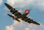 Hangar 9 P-47D Thunderbolt 1.7m 20cc ARF