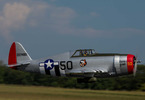 Hangar 9 P-47D Thunderbolt 1.7m 20cc ARF