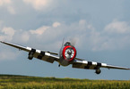Hangar 9 P-47D Thunderbolt 1.7m 20cc ARF