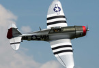 Hangar 9 P-47D Thunderbolt 1.7m 20cc ARF