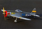Hangar 9 P-47 Thunderbolt 1.5m PNP