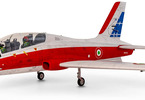 Hangar 9 Aermacchi MB-339 2.1m ARF Military