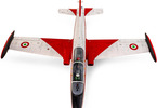 Hangar 9 Aermacchi MB-339 2.1m ARF Military
