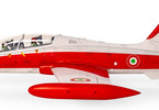 Hangar 9 Aermacchi MB-339 2.1m ARF Military