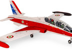 Hangar 9 Aermacchi MB-339 2.1m ARF Military
