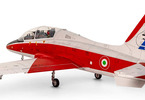 Hangar 9 Aermacchi MB-339 2.1m ARF Military