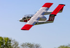 Hangar 9 OV-10 Bronco 20cc ARF + zatahovací podvozek