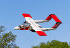 Hangar 9 OV-10 Bronco 20cc ARF + zatahovací podvozek