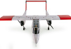 Hangar 9 OV-10 Bronco 20cc ARF + zatahovací podvozek
