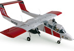 Hangar 9 OV-10 Bronco 20cc ARF + zatahovací podvozek
