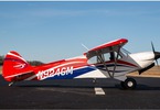 Hangar 9 Carbon Cub FX-3 100-200cc ARF