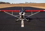 Hangar 9 Carbon Cub FX-3 100-200cc ARF