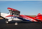 Hangar 9 Carbon Cub FX-3 100-200cc ARF