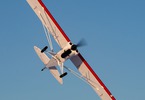 Hangar 9 Carbon Cub FX-3 100-200cc ARF