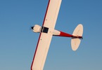 Hangar 9 Carbon Cub FX-3 100-200cc ARF