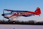 Hangar 9 Carbon Cub FX-3 100-200cc ARF