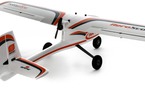 Hobbyzone AeroScout S 1.1m BNF Basic