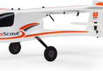 Hobbyzone AeroScout S 2 1.1m SAFE RTF Basic, RealFlight