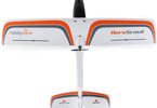 Hobbyzone AeroScout S 2 1.1m SAFE RTF Basic, RealFlight