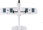Hobbyzone AeroScout S 2 1.1m SAFE RTF Basic, RealFlight