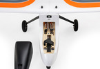 Hobbyzone AeroScout S 2 1.1m SAFE RTF Basic, RealFlight