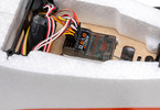 Hobbyzone AeroScout S 2 1.1m SAFE RTF Basic, RealFlight