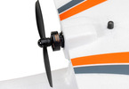 Hobbyzone AeroScout S 2 1.1m SAFE RTF Basic, RealFlight