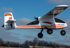 Hobbyzone AeroScout S 2 1.1m SAFE RTF Basic, RealFlight