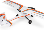 Hobbyzone AeroScout S 2 1.1m SAFE RTF Basic, RealFlight