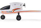 Hobbyzone AeroScout S 2 1.1m SAFE BNF Basic