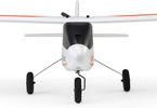 Hobbyzone AeroScout S 2 1.1m SAFE BNF Basic