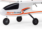 Hobbyzone AeroScout S 2 1.1m SAFE BNF Basic