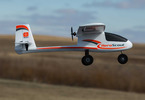 Hobbyzone AeroScout S 2 1.1m SAFE BNF Basic