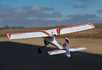Hobbyzone AeroScout S 2 1.1m SAFE BNF Basic