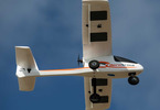 Hobbyzone AeroScout S 2 1.1m SAFE BNF Basic