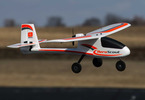 Hobbyzone AeroScout S 2 1.1m SAFE BNF Basic