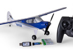 Hobbyzone Sport Cub 2 0.6m SAFE RTF