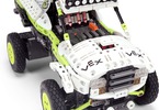 HEXBUG VEX Robotics - Off Road Truck