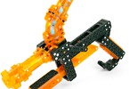HEXBUG VEX Robotics - Vystřelovač kuliček