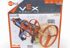 HEXBUG VEX Robotics - Vystřelovač vrtulí