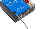 Horizon ESC/Receiver 2.4GHz, EC2: 1/24