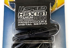 H-Speed servo HSX181 30kg.cm 0.19s/60° 25T