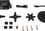 H-Speed servo HXX101 18kg.cm 0.049s/60° 25T