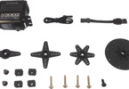 H-Speed servo HXX110 30kg.cm 0.113s/60° 25T
