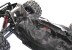 H-Speed anti-dust cover (fits Traxxas X-Maxx)