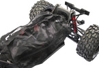 H-Speed anti-dust cover (fits Traxxas X-Maxx)