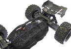 H-Speed anti-dust cover (fits Traxxas Sledge)