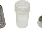 H-Speed bearing cleaning container 50ml